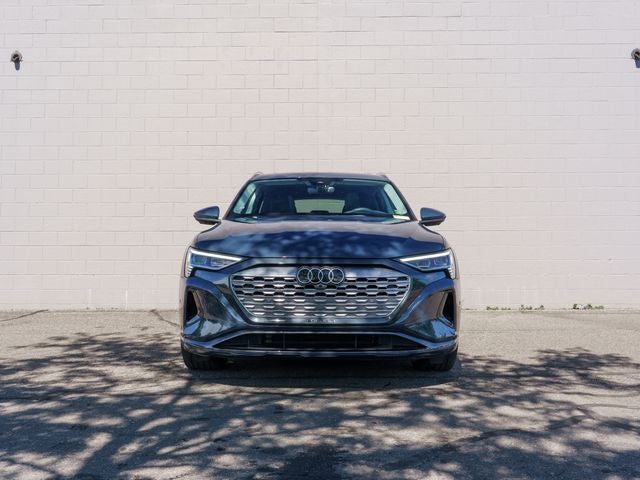 2024 Audi Q8 e-tron Premium Plus quattro