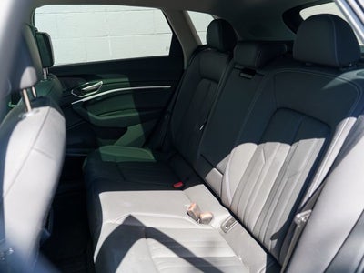2024 Audi Q8 e-tron Premium Plus quattro