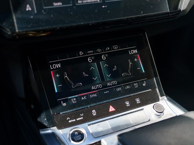 2024 Audi Q8 e-tron Premium Plus quattro