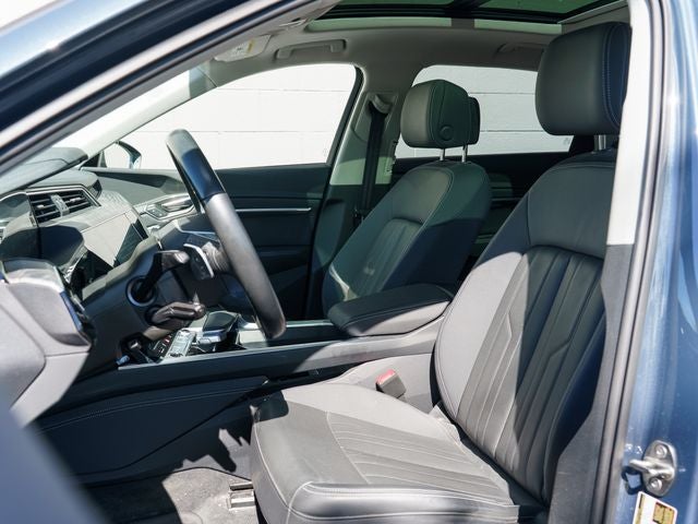 2024 Audi Q8 e-tron Premium Plus quattro