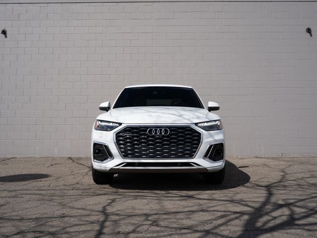 2023 Audi Q5 Sportback 45 S line Prestige quattro