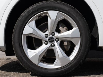 2023 Audi Q5 Sportback 45 S line Prestige quattro