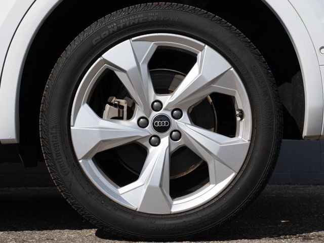 2023 Audi Q5 Sportback 45 S line Prestige quattro