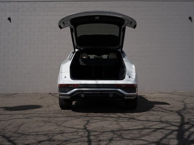 2023 Audi Q5 Sportback 45 S line Prestige quattro