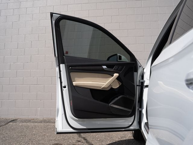 2023 Audi Q5 Sportback 45 S line Prestige quattro