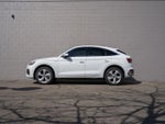 2023 Audi Q5 Sportback 45 S line Prestige quattro