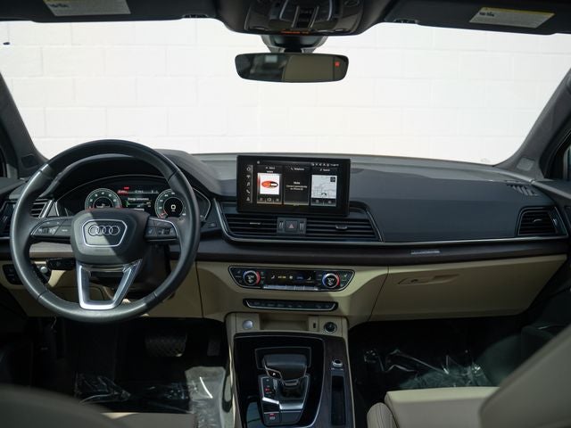 2023 Audi Q5 Sportback 45 S line Prestige quattro