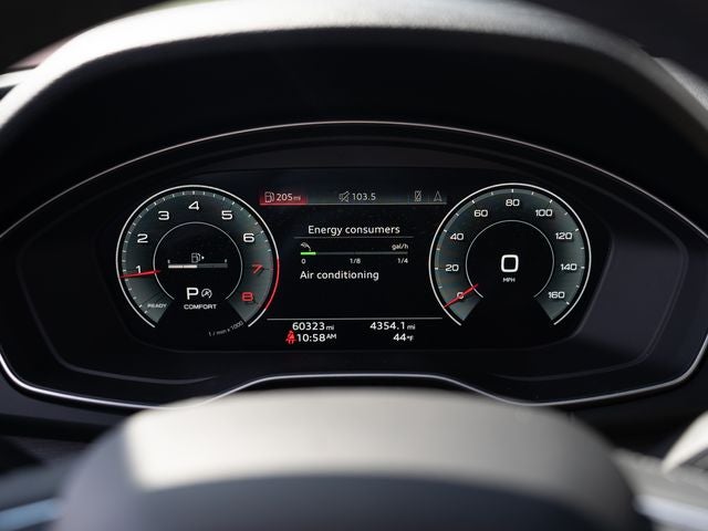 2023 Audi Q5 Sportback 45 S line Prestige quattro