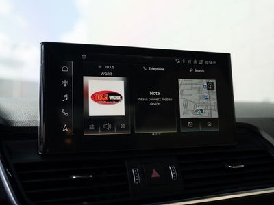 2023 Audi Q5 Sportback 45 S line Prestige quattro