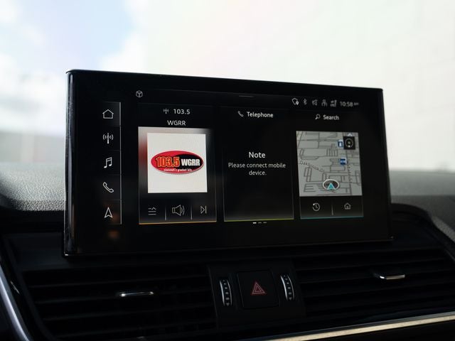 2023 Audi Q5 Sportback 45 S line Prestige quattro