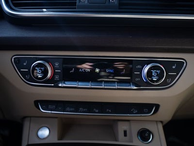 2023 Audi Q5 Sportback 45 S line Prestige quattro