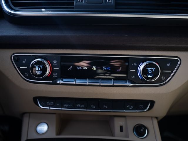 2023 Audi Q5 Sportback 45 S line Prestige quattro