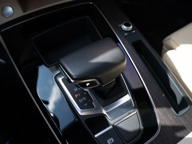 2023 Audi Q5 Sportback 45 S line Prestige quattro