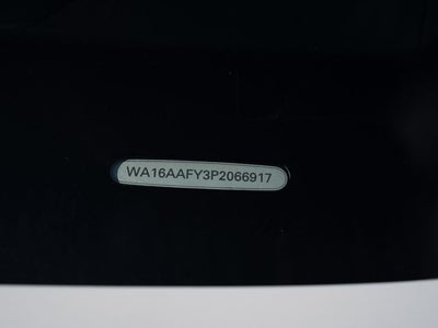 2023 Audi Q5 Sportback 45 S line Prestige quattro