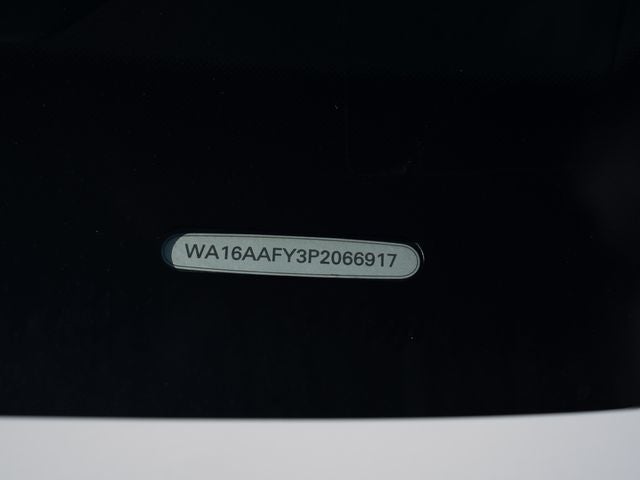 2023 Audi Q5 Sportback 45 S line Prestige quattro