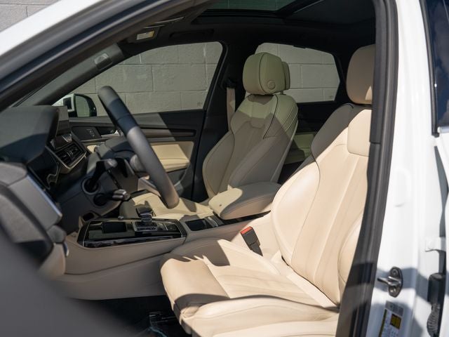 2023 Audi Q5 Sportback 45 S line Prestige quattro