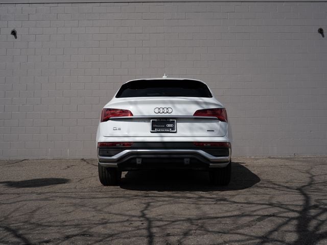 2023 Audi Q5 Sportback 45 S line Prestige quattro