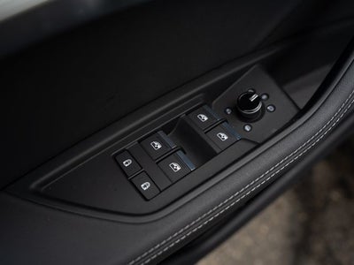 2022 Audi e-tron Premium quattro