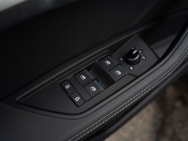 2022 Audi e-tron Premium quattro