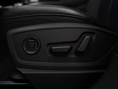 2022 Audi e-tron Premium quattro