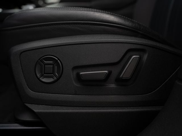 2022 Audi e-tron Premium quattro