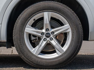 2024 Audi Q5 40 Premium quattro