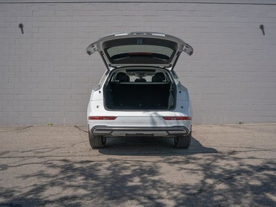 2024 Audi Q5 40 Premium quattro