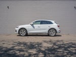 2024 Audi Q5 40 Premium quattro