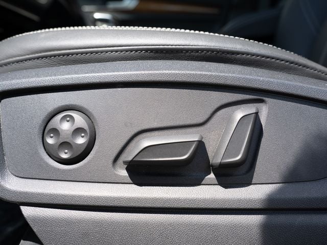 2024 Audi Q5 40 Premium quattro