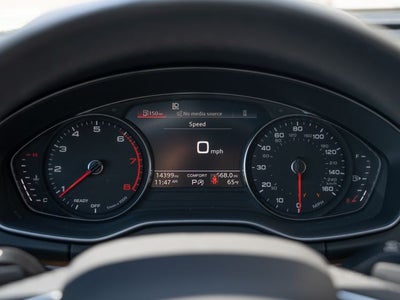 2024 Audi Q5 40 Premium quattro