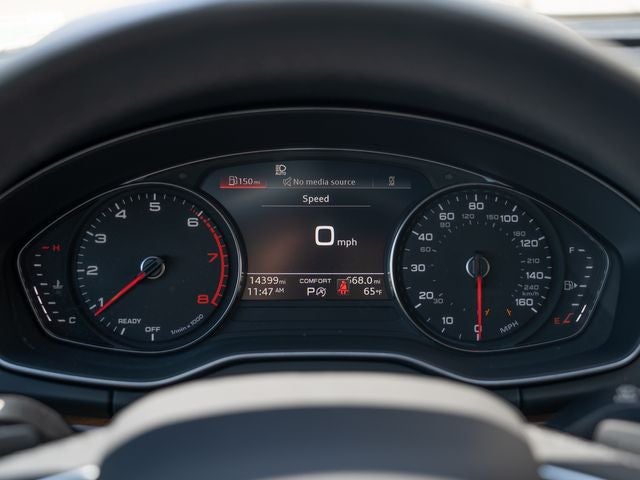 2024 Audi Q5 40 Premium quattro