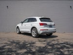2024 Audi Q5 40 Premium quattro