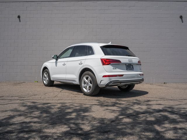 2024 Audi Q5 40 Premium quattro