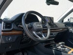 2024 Audi Q5 40 Premium quattro