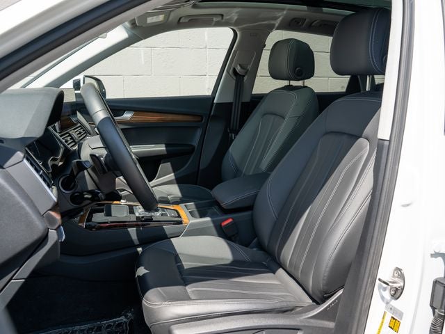 2024 Audi Q5 40 Premium quattro