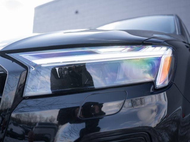 2025 Audi Q7 45 Premium quattro