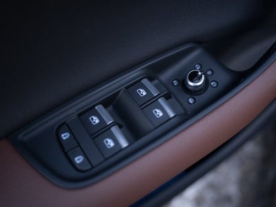 2025 Audi Q7 45 Premium quattro