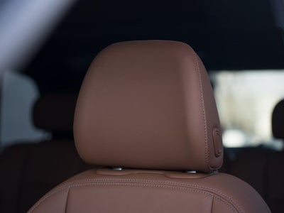 2025 Audi Q7 45 Premium quattro