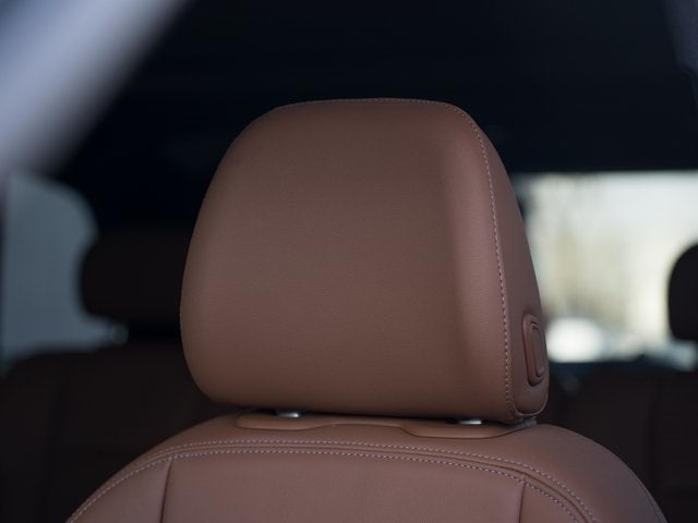 2025 Audi Q7 45 Premium quattro