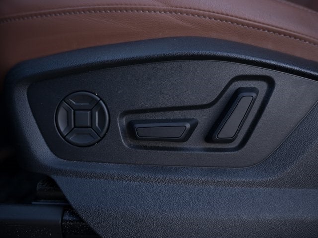 2025 Audi Q7 45 Premium quattro