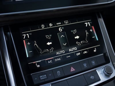 2025 Audi Q7 45 Premium quattro