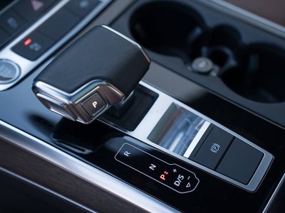 2025 Audi Q7 45 Premium quattro