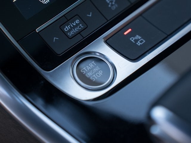 2025 Audi Q7 45 Premium quattro