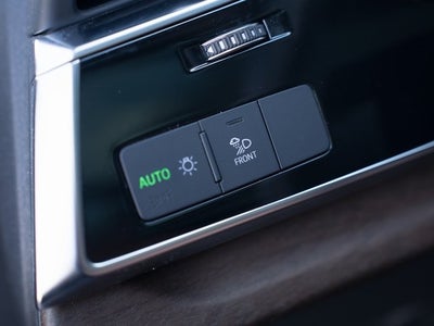 2025 Audi Q7 45 Premium quattro