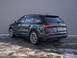 2025 Audi Q7 45 Premium quattro