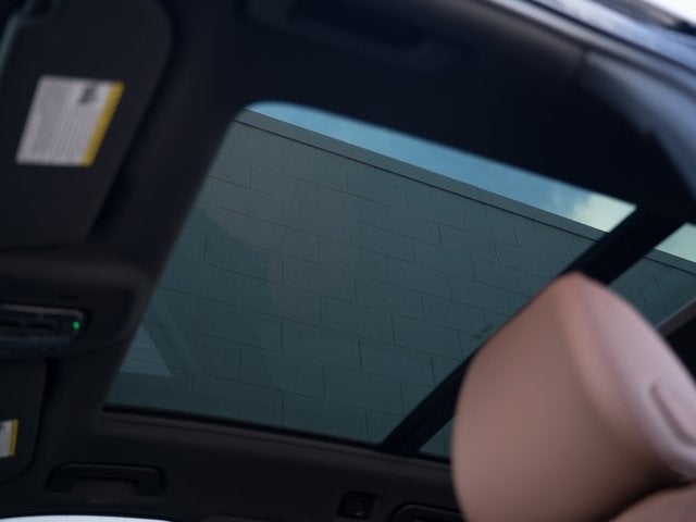 2025 Audi Q7 45 Premium quattro