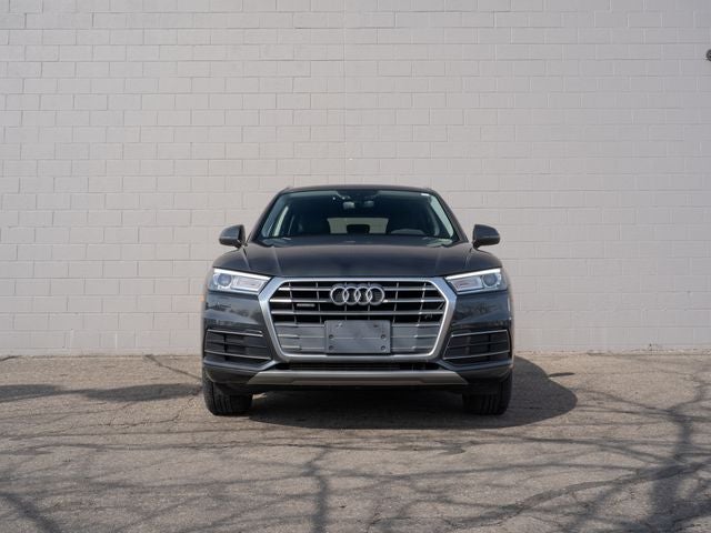 2018 Audi Q5 2.0T Premium quattro