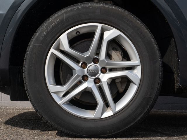 2018 Audi Q5 2.0T Premium quattro