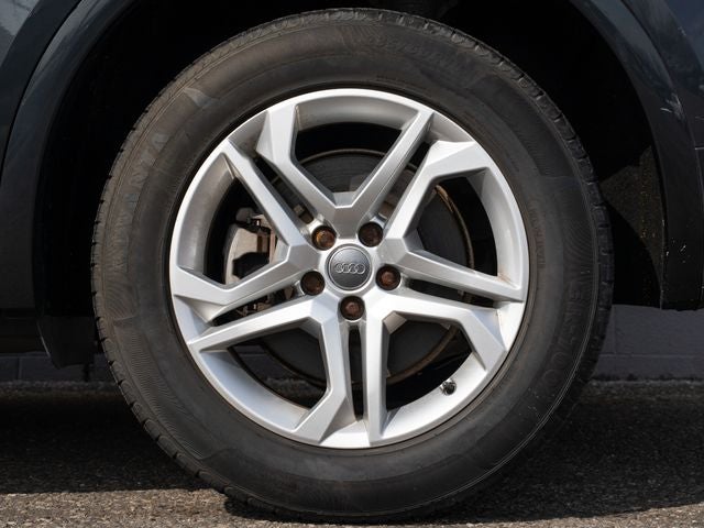 2018 Audi Q5 2.0T Premium quattro