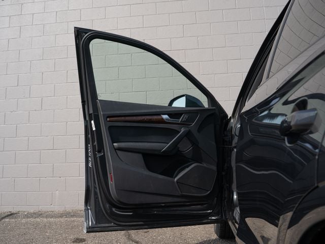 2018 Audi Q5 2.0T Premium quattro